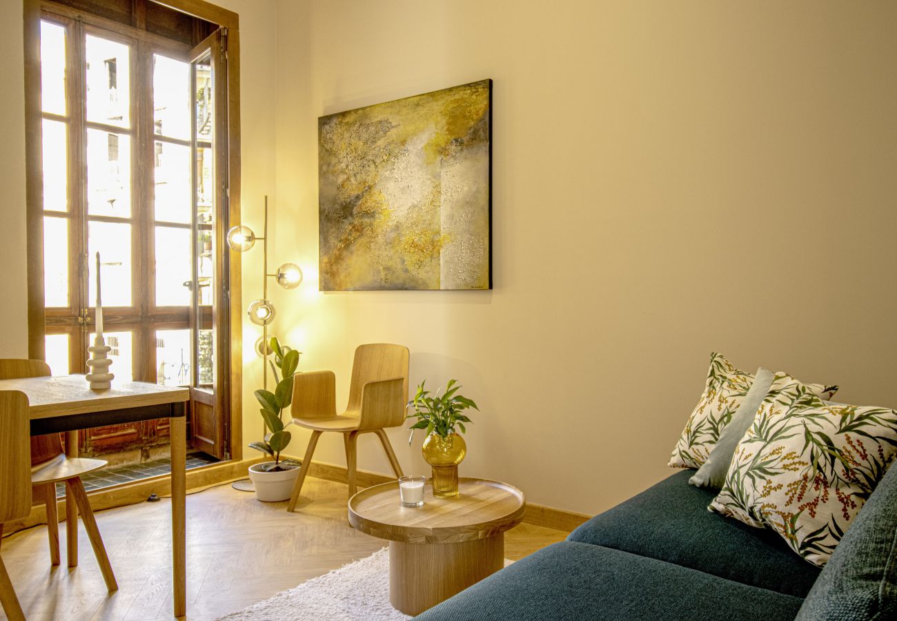 Appartement à Valence / Valencia - Santa Cruz 9 IV
