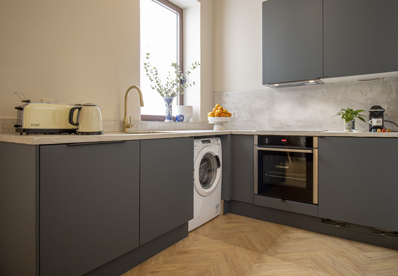 Appartement à Valence / Valencia - Santa Cruz 9 IV