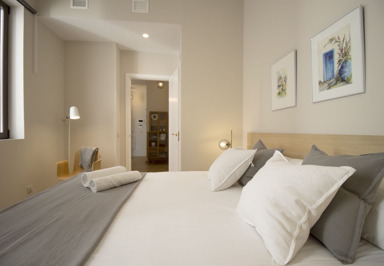 Appartement à Valence / Valencia - Santa Cruz 9 IV