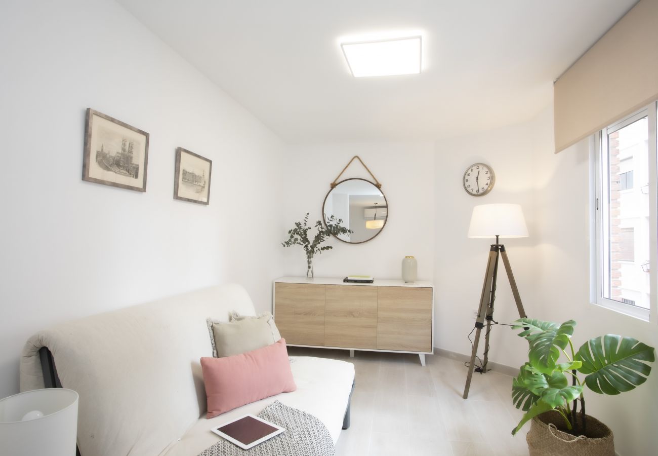Appartement à Valence / Valencia - Guillem Sorolla SR