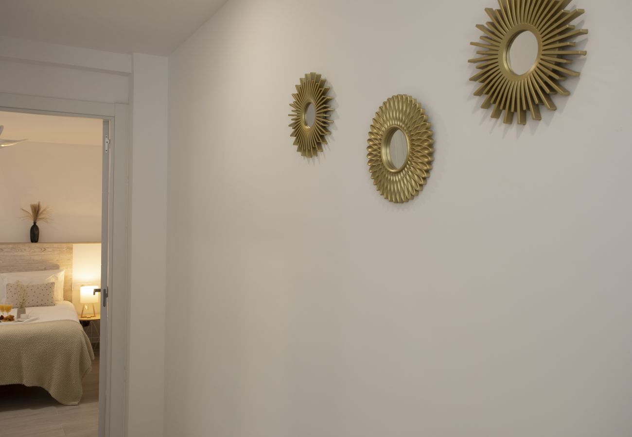 Appartement à Valence / Valencia - Guillem Sorolla SR