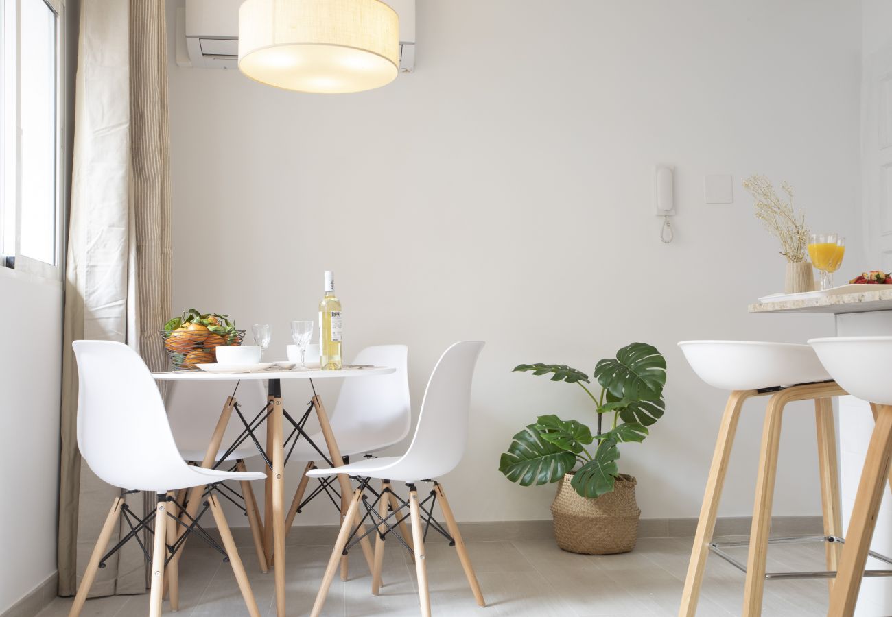 Appartement à Valence / Valencia - Guillem Sorolla SR