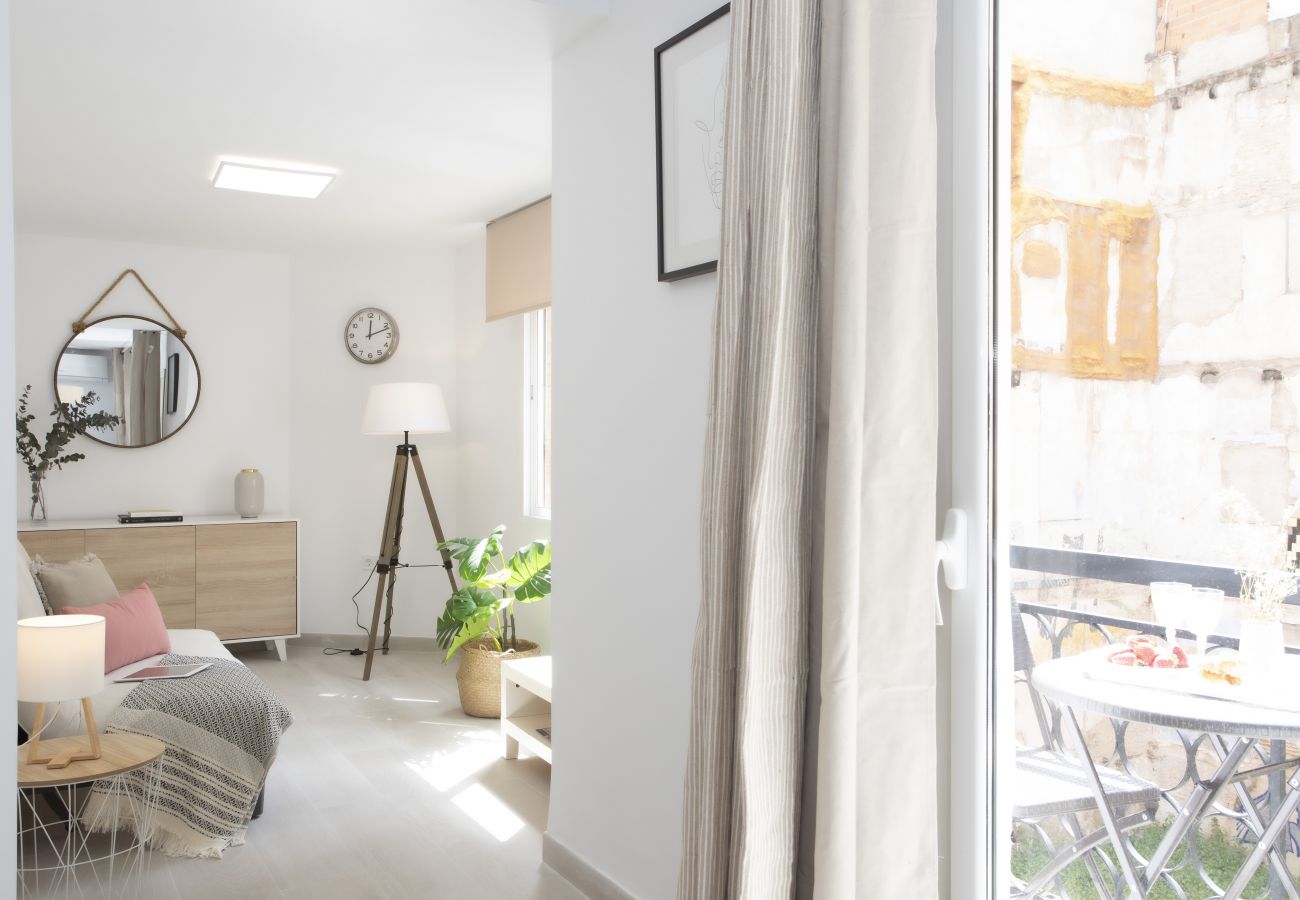 Appartement à Valence / Valencia - Guillem Sorolla SR