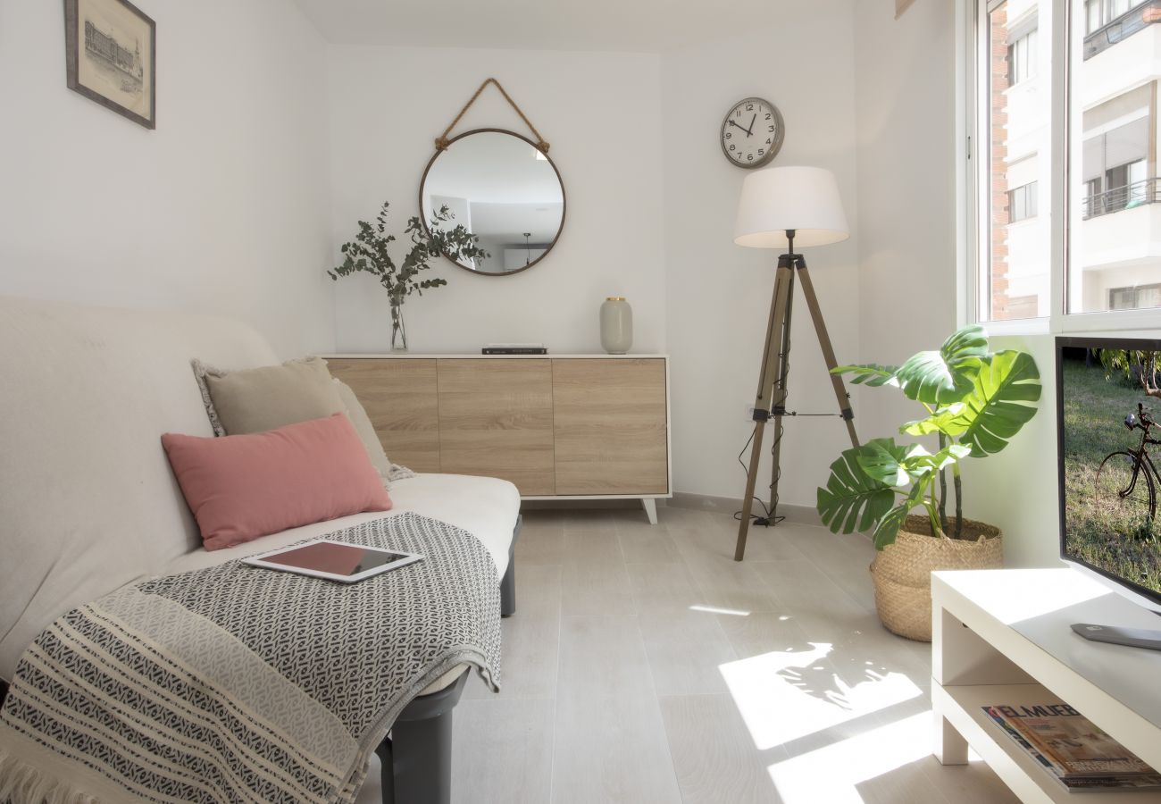 Appartement à Valence / Valencia - Guillem Sorolla SR