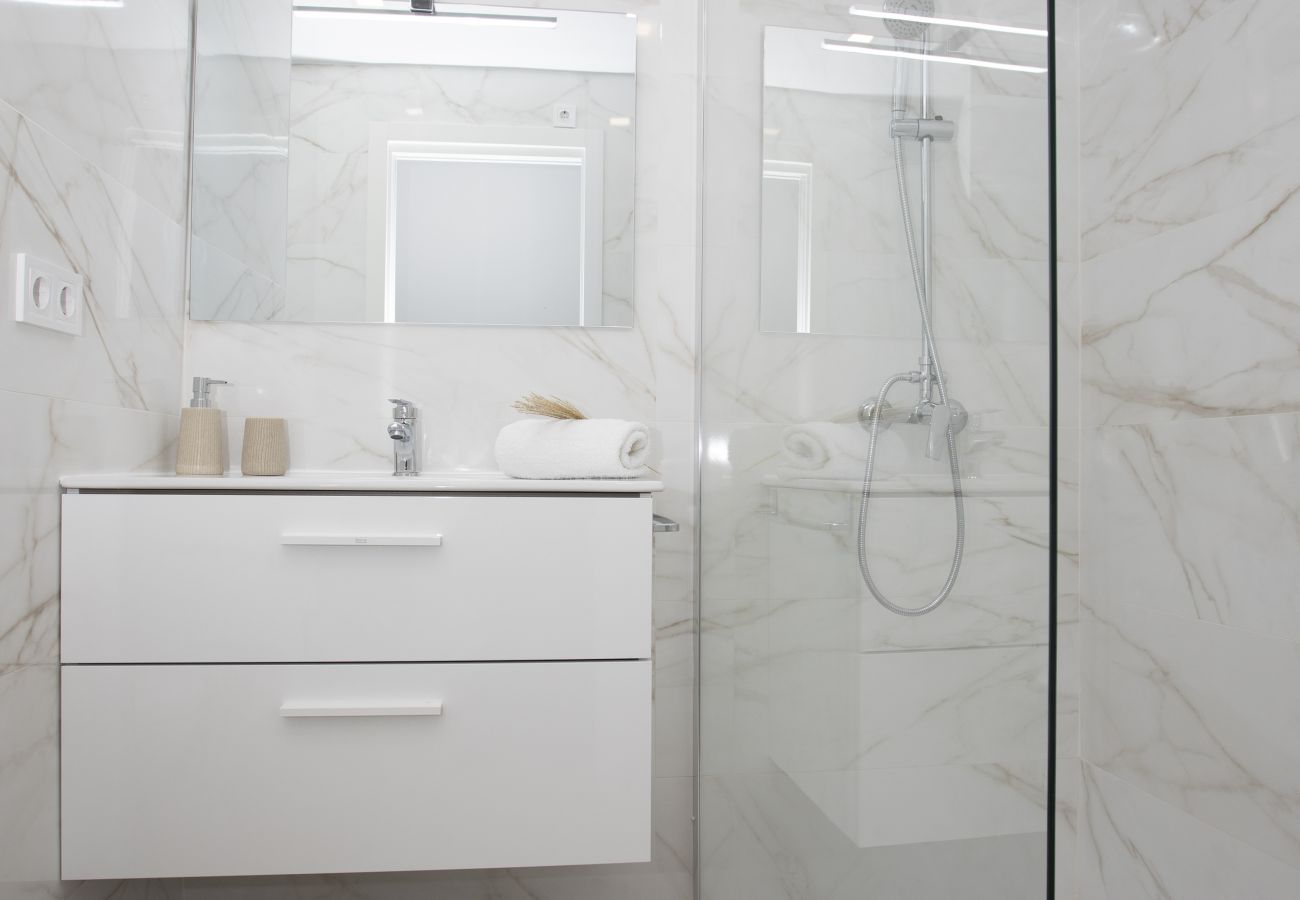 Appartement à Valence / Valencia - Guillem Sorolla SR