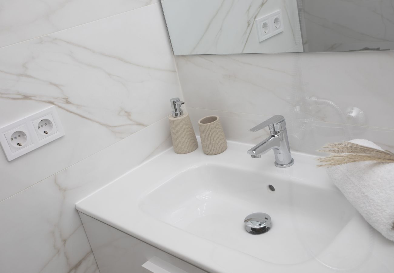 Appartement à Valence / Valencia - Guillem Sorolla SR