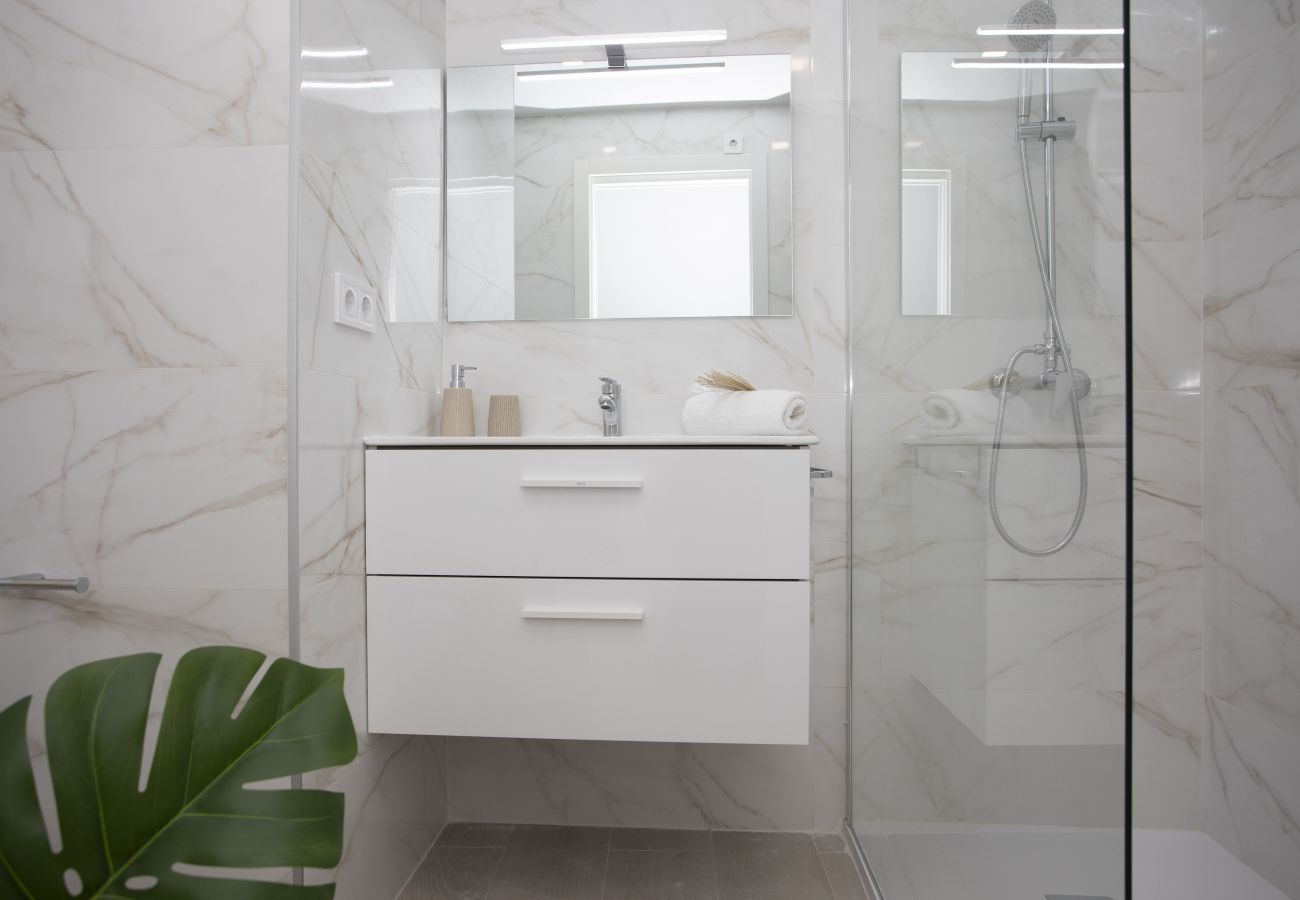 Appartement à Valence / Valencia - Guillem Sorolla SR
