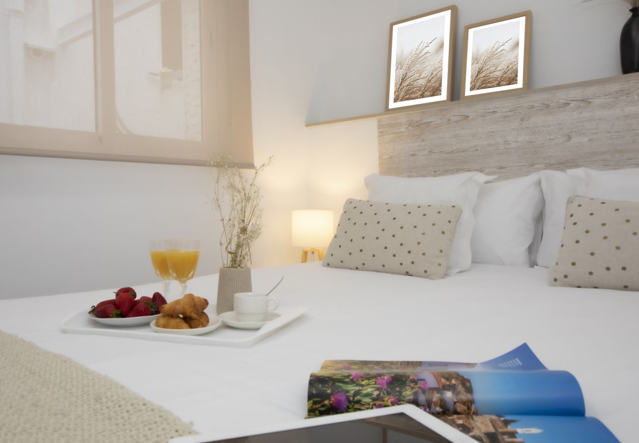 Appartement à Valence / Valencia - Guillem Sorolla SR
