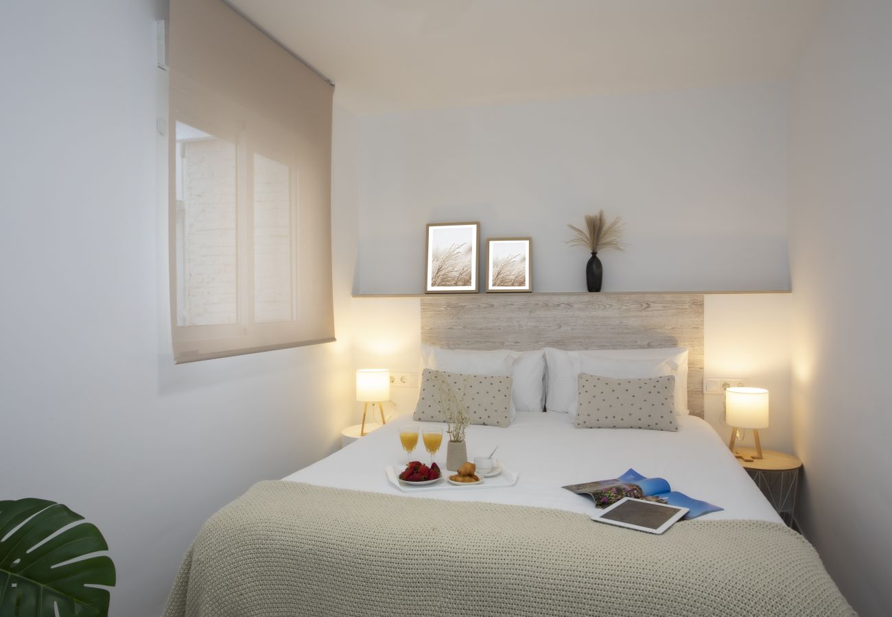 Appartement à Valence / Valencia - Guillem Sorolla SR