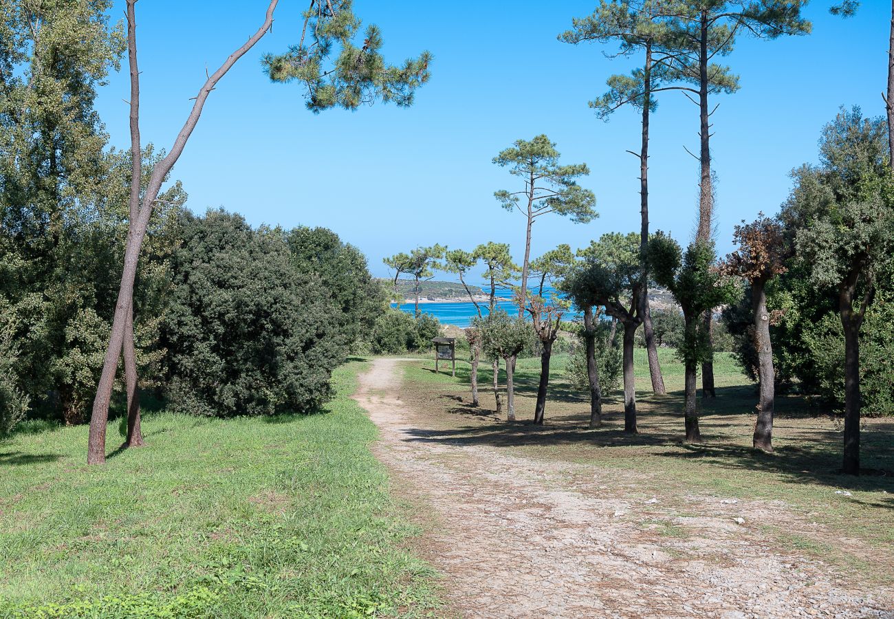 Villa à Somo - Fidalsa Serenity by the Sea