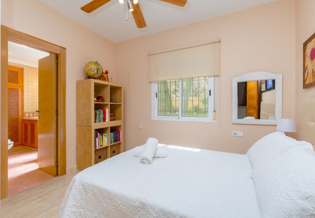 Maison mitoyenne à Torrevieja - Fidalsa Coastal Soul Maison mitoyenne à Torrevieja - Fidalsa Coastal Soul