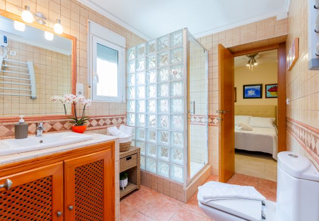 Maison mitoyenne à Torrevieja - Fidalsa Coastal Soul Maison mitoyenne à Torrevieja - Fidalsa Coastal Soul