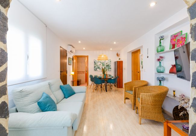 Maison mitoyenne à Torrevieja - Fidalsa Coastal Soul Maison mitoyenne à Torrevieja - Fidalsa Coastal Soul