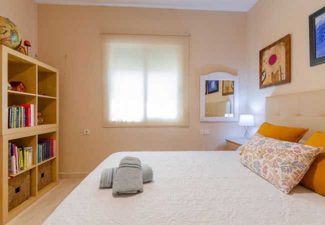 Maison mitoyenne à Torrevieja - Fidalsa Coastal Soul Maison mitoyenne à Torrevieja - Fidalsa Coastal Soul