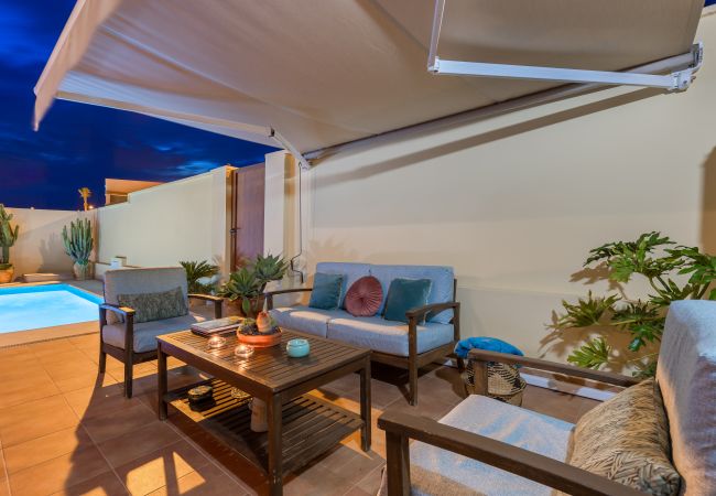 Maison mitoyenne à Torrevieja - Fidalsa Coastal Soul Maison mitoyenne à Torrevieja - Fidalsa Coastal Soul