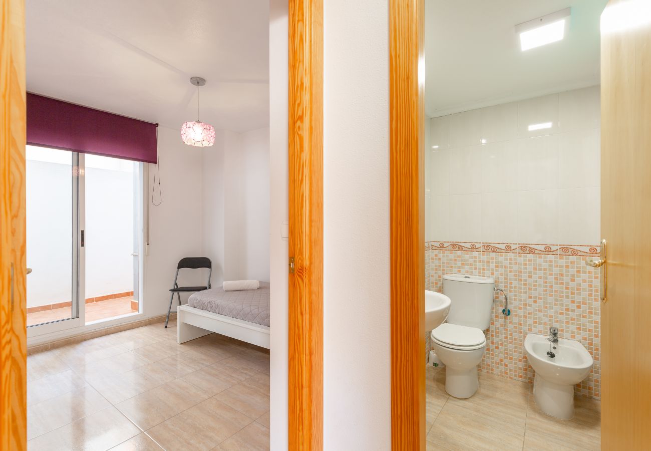 Appartement à Torrevieja - Olala by Fidalsa