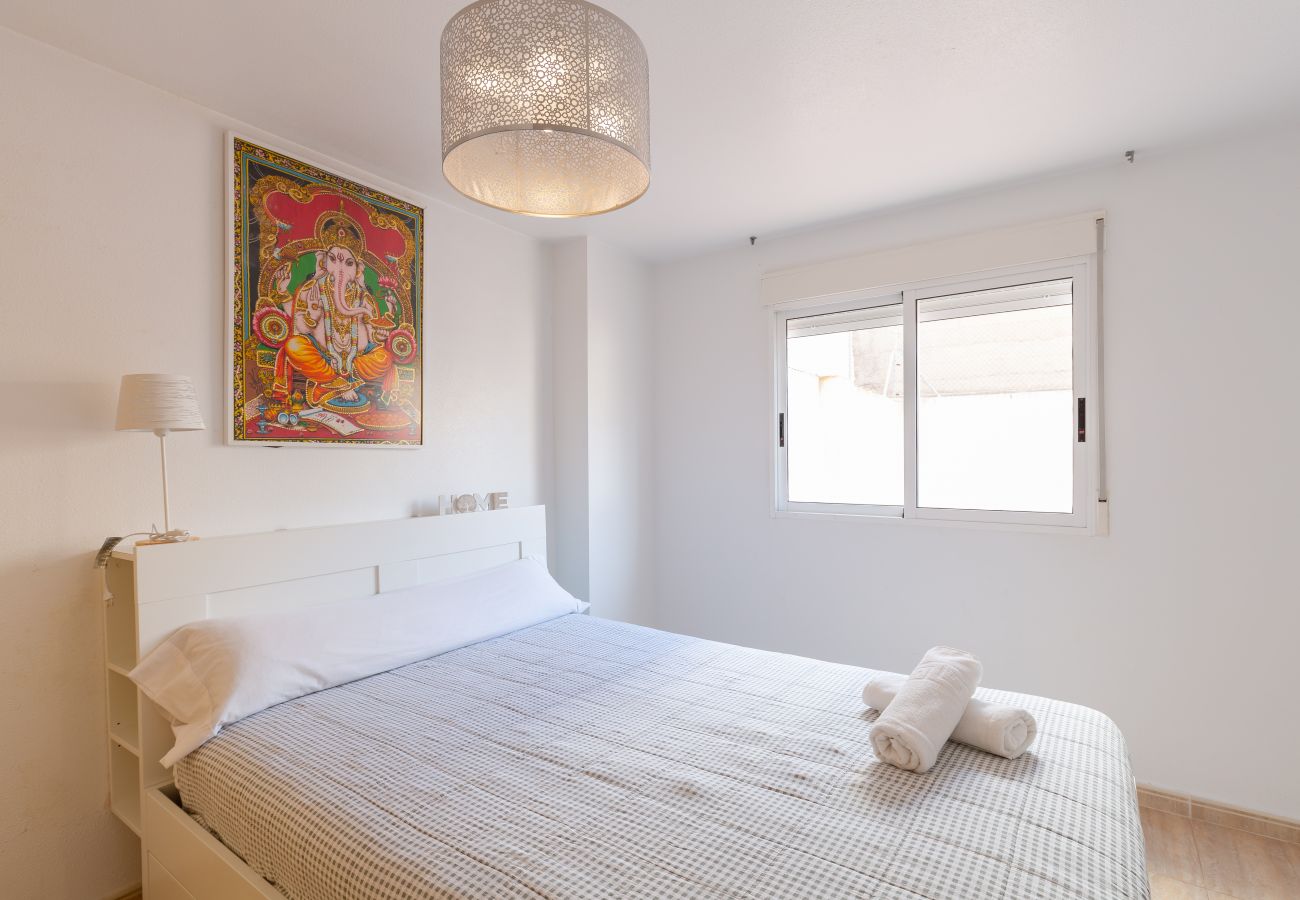 Appartement à Torrevieja - Olala by Fidalsa