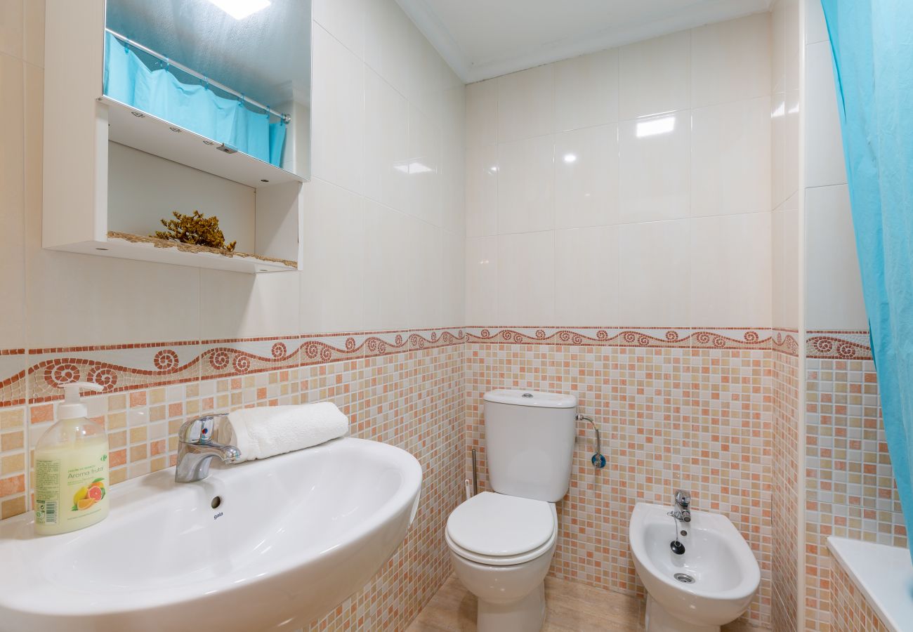 Appartement à Torrevieja - Olala by Fidalsa