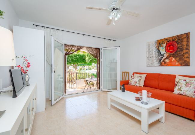 Appartement à Orihuela Costa - Flamingo Coast by Fidalsa