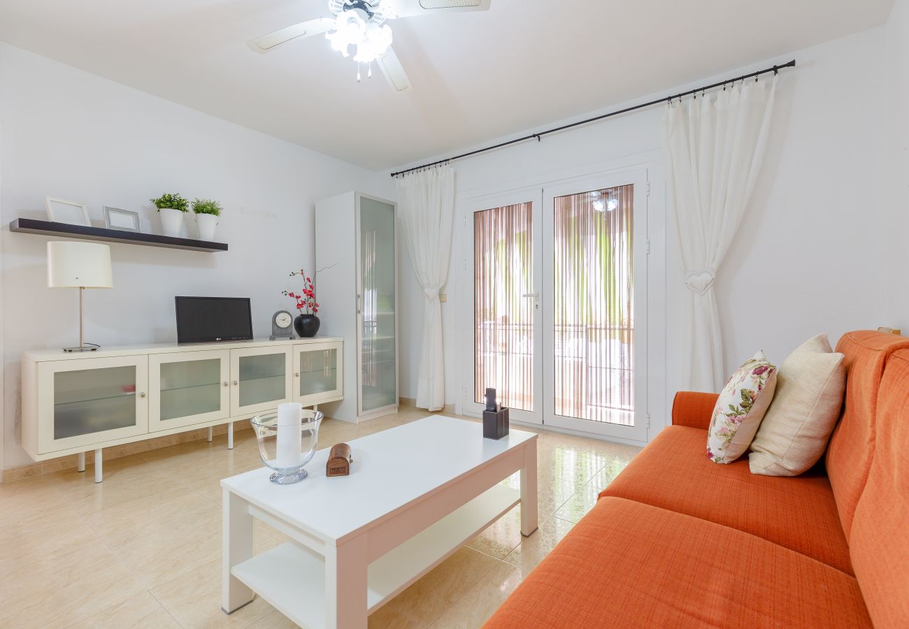 Appartement à Orihuela Costa - Flamingo Coast by Fidalsa