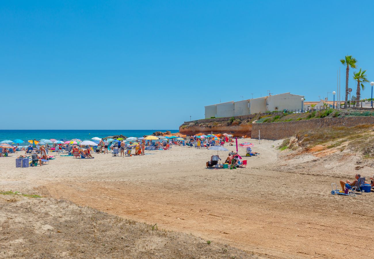 Appartement à Orihuela Costa - Flamingo Coast by Fidalsa