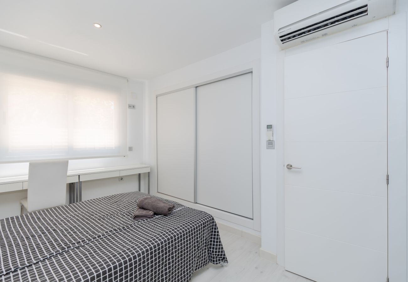 Appartement à Torrevieja - Fidalsa Moon Dunes