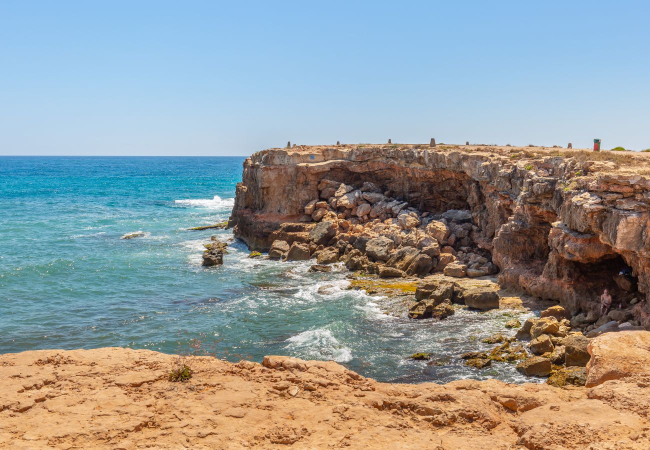 Appartement à Torrevieja - Fidalsa Moon Dunes