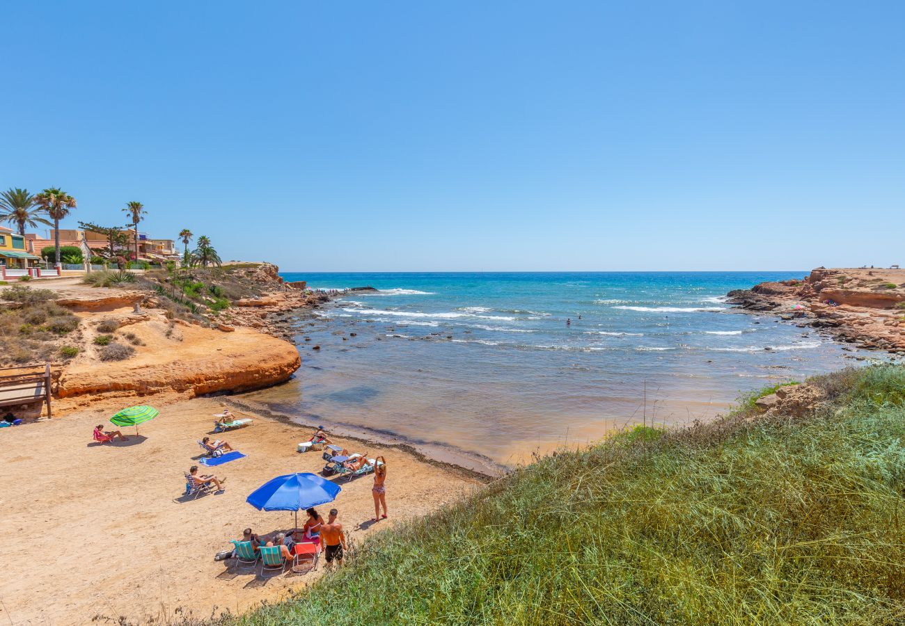 Appartement à Torrevieja - Fidalsa Moon Dunes