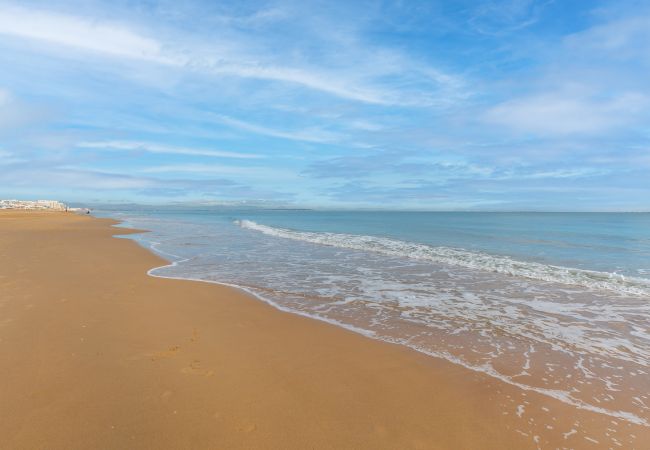 Appartement à Guardamar - Beach Haven by Fidalsa Appartement à Guardamar - Beach Haven by Fidalsa