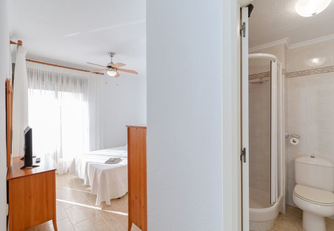 Appartement à Guardamar - Beach Haven by Fidalsa Appartement à Guardamar - Beach Haven by Fidalsa
