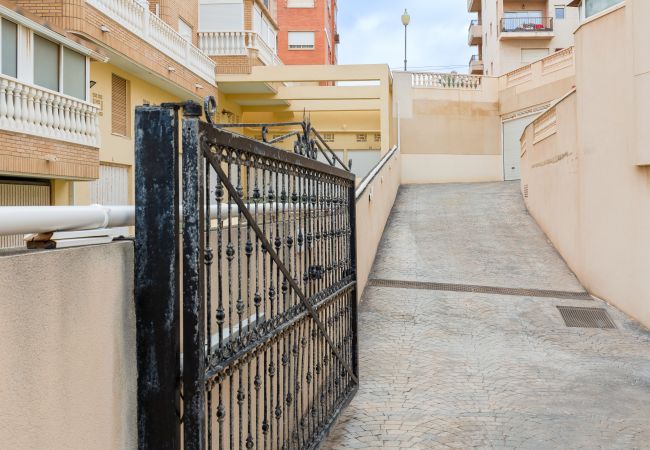 Appartement à Guardamar - Beach Haven by Fidalsa Appartement à Guardamar - Beach Haven by Fidalsa