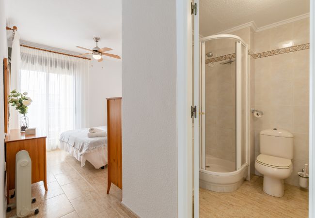 Appartement à Guardamar - Beach Haven by Fidalsa Appartement à Guardamar - Beach Haven by Fidalsa
