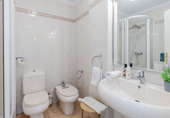 Appartement à Guardamar - Beach Haven by Fidalsa Appartement à Guardamar - Beach Haven by Fidalsa