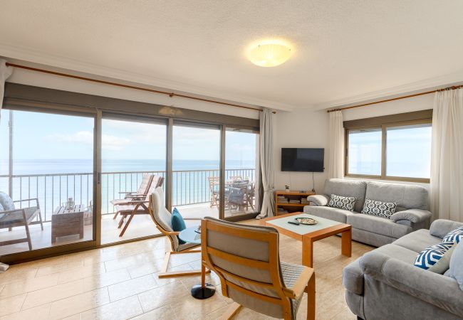 Appartement à Guardamar - Beach Haven by Fidalsa Appartement à Guardamar - Beach Haven by Fidalsa