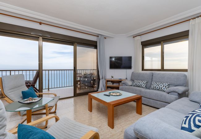 Appartement à Guardamar - Beach Haven by Fidalsa Appartement à Guardamar - Beach Haven by Fidalsa