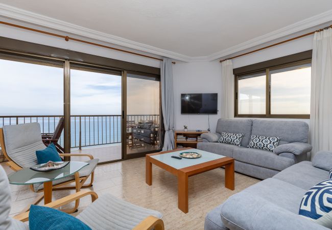 Appartement à Guardamar - Beach Haven by Fidalsa