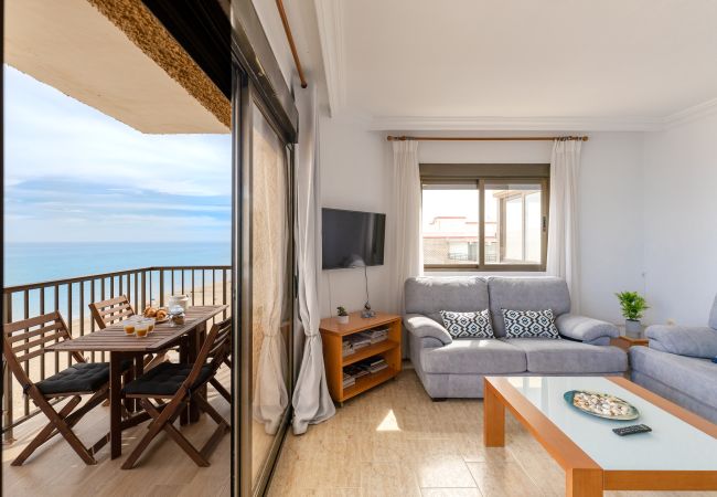 Appartement à Guardamar - Beach Haven by Fidalsa Appartement à Guardamar - Beach Haven by Fidalsa