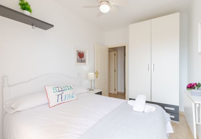 Appartement à Guardamar - Beach Haven by Fidalsa Appartement à Guardamar - Beach Haven by Fidalsa