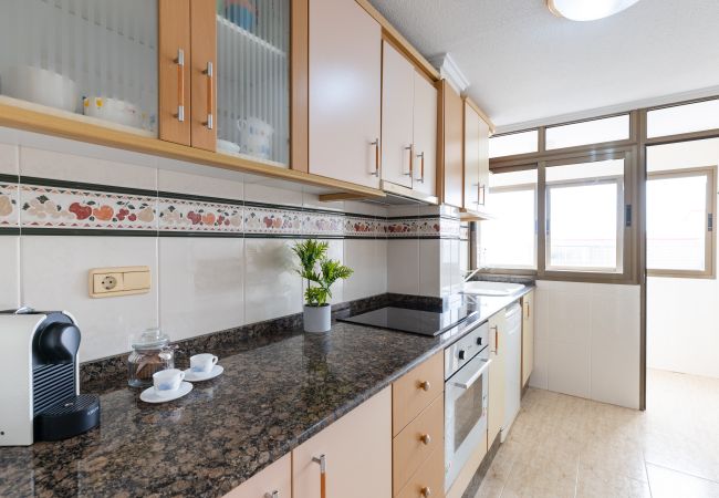 Appartement à Guardamar - Beach Haven by Fidalsa Appartement à Guardamar - Beach Haven by Fidalsa