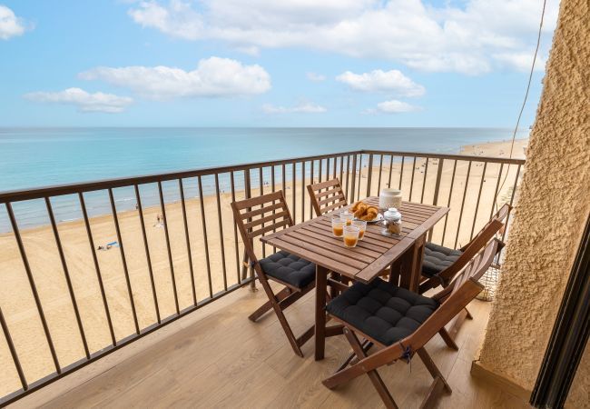Appartement à Guardamar - Beach Haven by Fidalsa Appartement à Guardamar - Beach Haven by Fidalsa