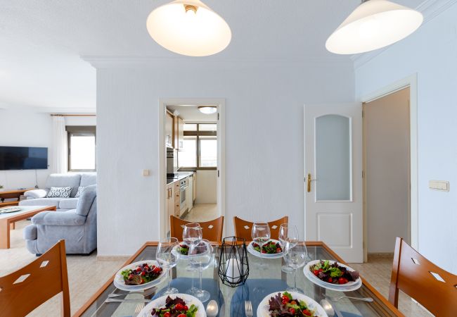Appartement à Guardamar - Beach Haven by Fidalsa Appartement à Guardamar - Beach Haven by Fidalsa