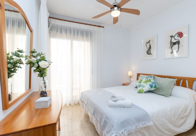 Appartement à Guardamar - Beach Haven by Fidalsa Appartement à Guardamar - Beach Haven by Fidalsa