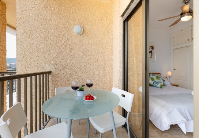 Appartement à Guardamar - Beach Haven by Fidalsa