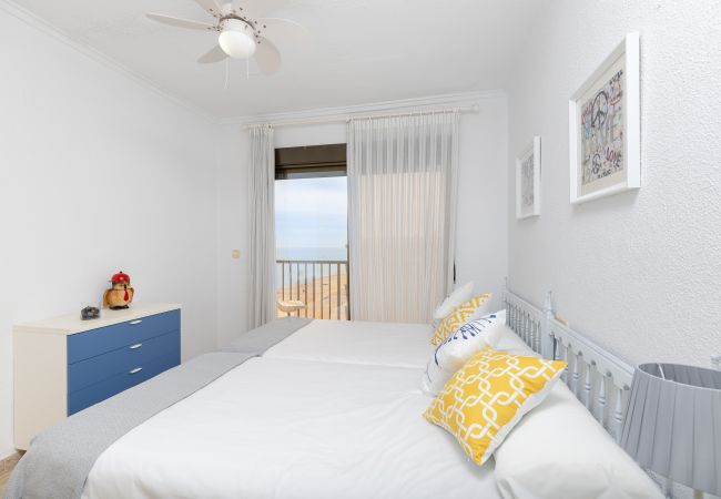 Appartement à Guardamar - Beach Haven by Fidalsa Appartement à Guardamar - Beach Haven by Fidalsa