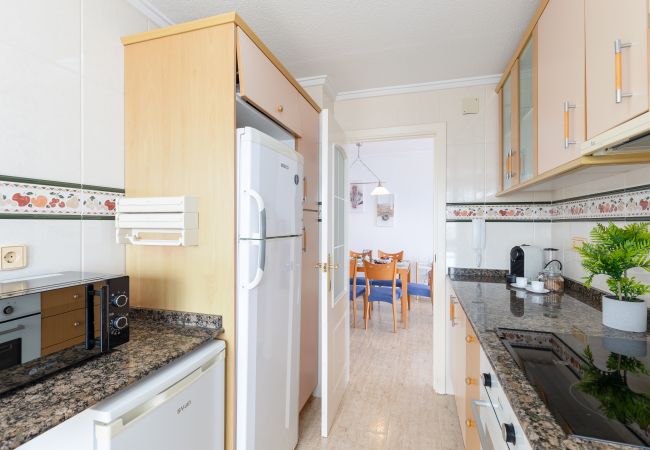 Appartement à Guardamar - Beach Haven by Fidalsa Appartement à Guardamar - Beach Haven by Fidalsa