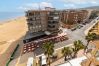 Appartement à Guardamar - Beach Haven by Fidalsa Appartement à Guardamar - Beach Haven by Fidalsa