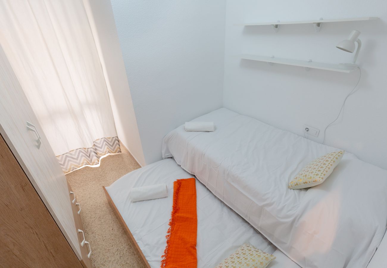 Appartement à Alicante / Alacant - Urban Chic by Fidalsa