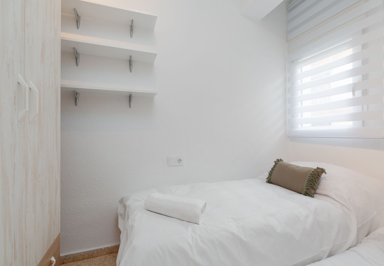 Appartement à Alicante / Alacant - Urban Chic by Fidalsa