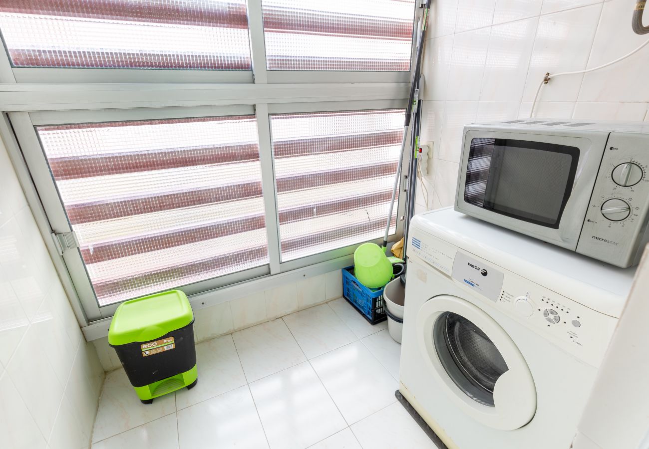 Appartement à Alicante / Alacant - Urban Chic by Fidalsa