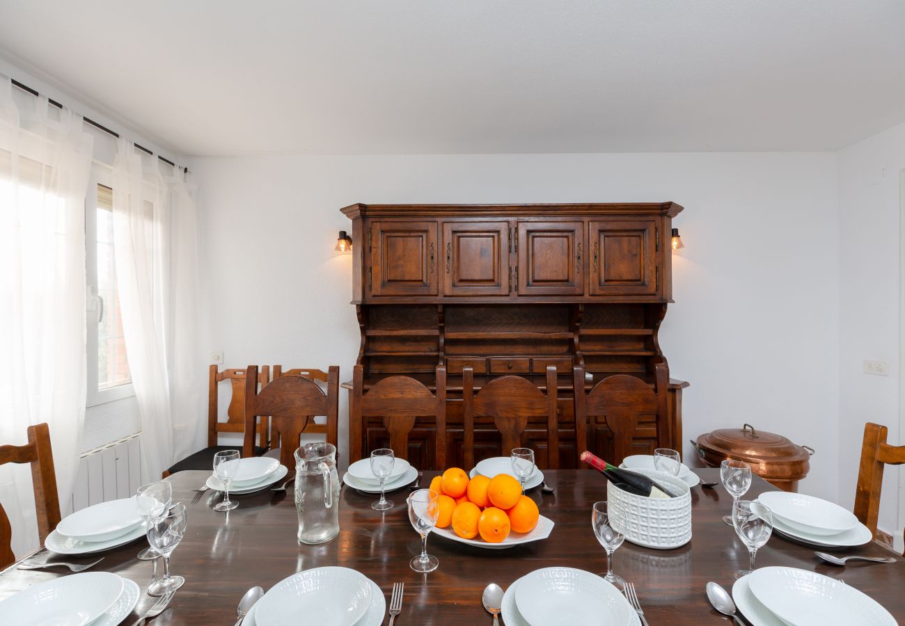 Chalet à El Campello - Sunset Hideaway by Fidalsa